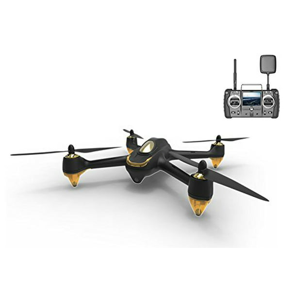 H501S X4 5.8G FPV RC Drone With 1080P HD Camera with GPS Automatic Return 